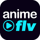 AnimeFlv App: HD Anime icon