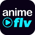 Animeflv App: Watch FREE HD anime 2021 icône