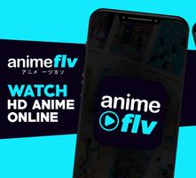 AnimeFlv App: HD Anime โปสเตอร์
