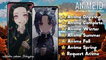 Anime.id New | Anime Channel Sub Indo تصوير الشاشة 3