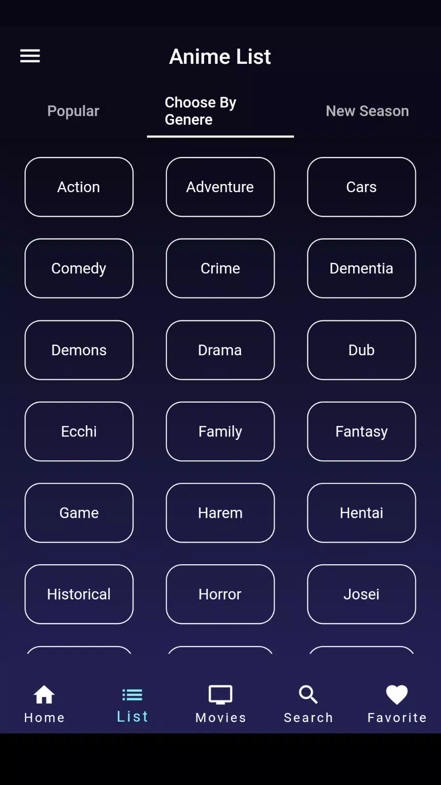 Wezzle Animes APK for Android Download