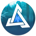 Anime'ify : sub and dub icon