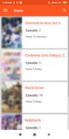 Anime'ify : sub and dub poster