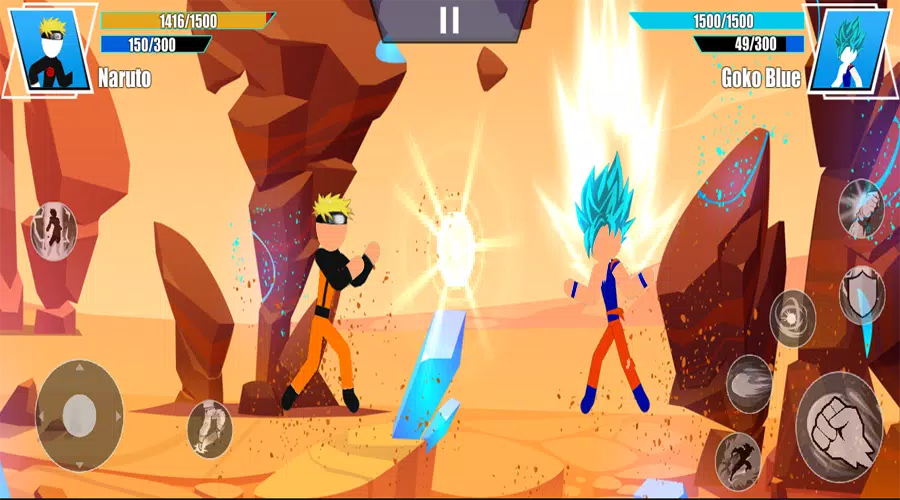 Naruto Mugen Apk latest v2.10 Download For Android 2023 (Full Character)