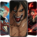 Anime wallpaper APK