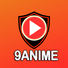 9anime - Watch HD Anime Show icône