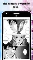 Anime love story capture d'écran 2