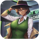 Sexy Adult Anime Coloring Game APK
