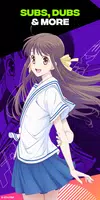 AnimeLab Screenshot 3