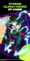 AnimeLab Plakat