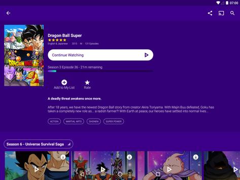 AnimeLab for Android - APK Download
