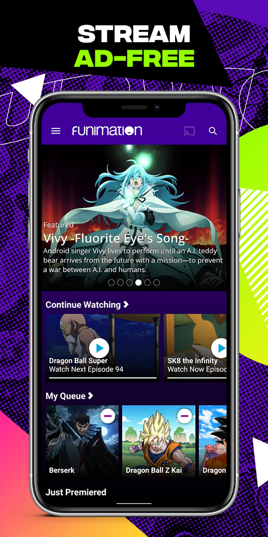 Animeidle: Watch Anime Online APK (Android App) - Free Download