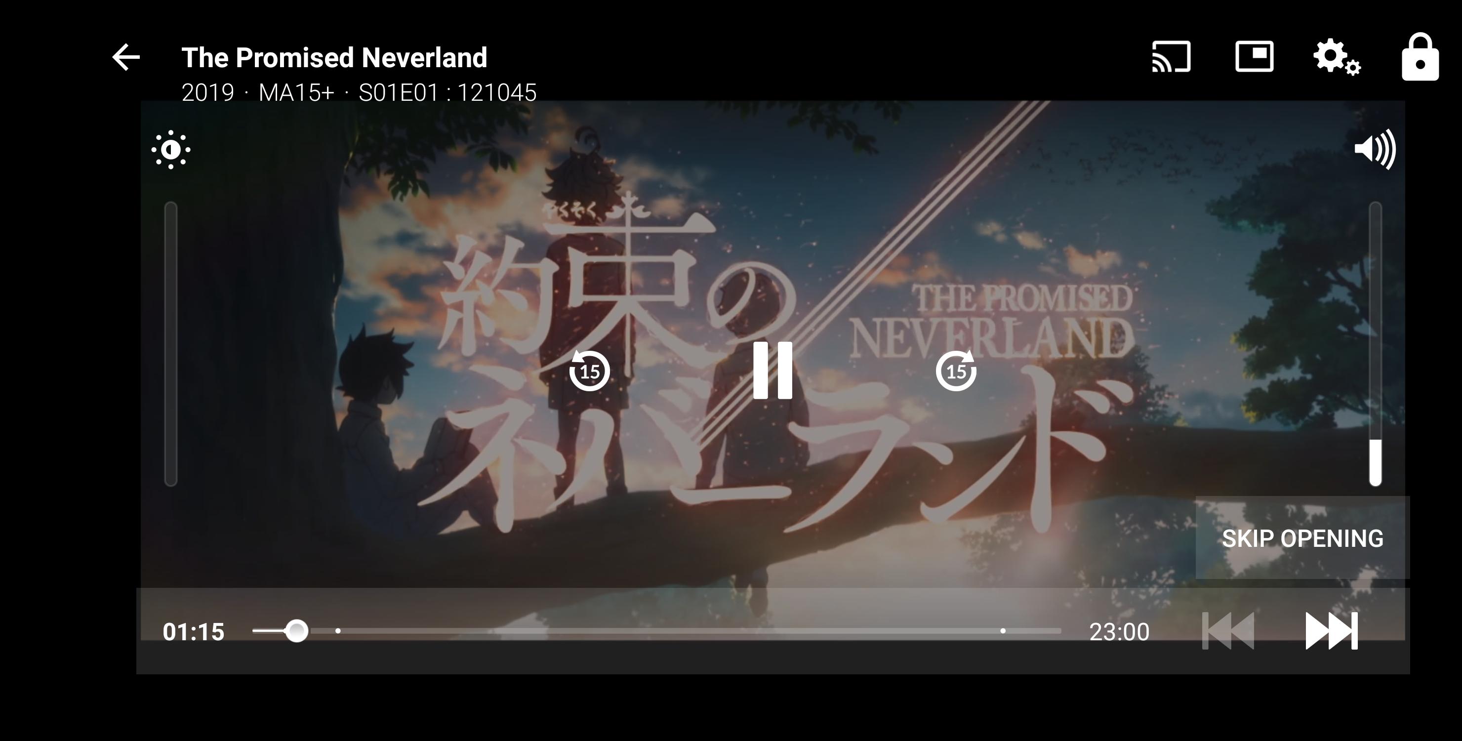 AnimeLab for Android - APK Download