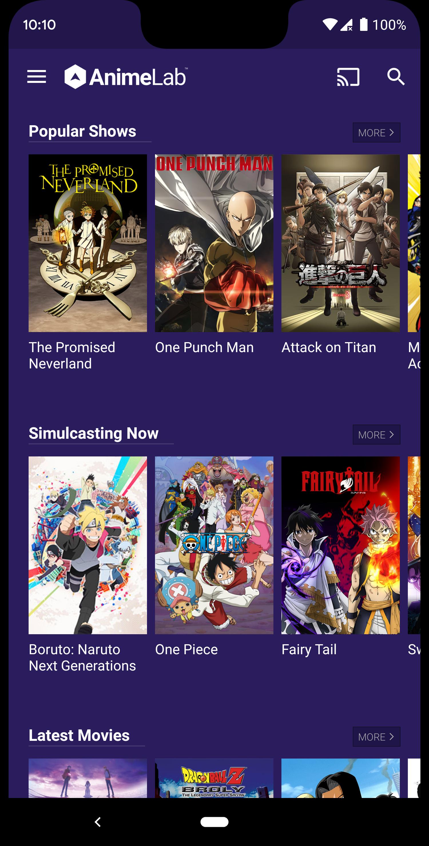 animelab