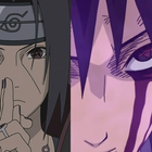 UchihaBrothers Live Wallpaper آئیکن