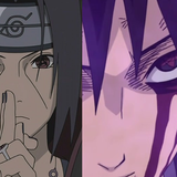 UchihaBrothers Live Wallpaper icône