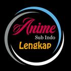 Anime Sub Indo Lengkap ícone