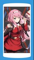Anime Live Wallpaper Cartaz