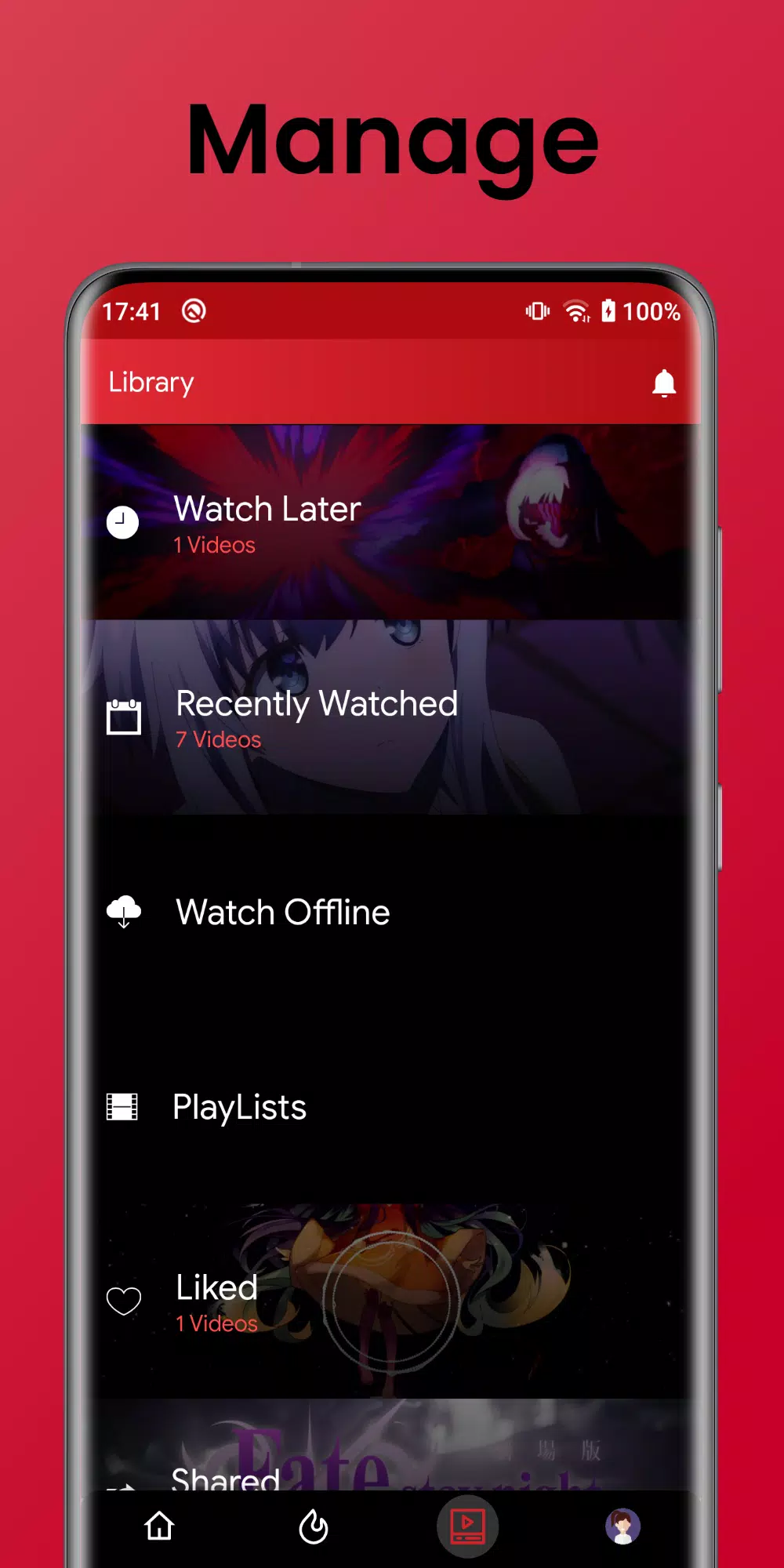 Anilife for Android - APK Download