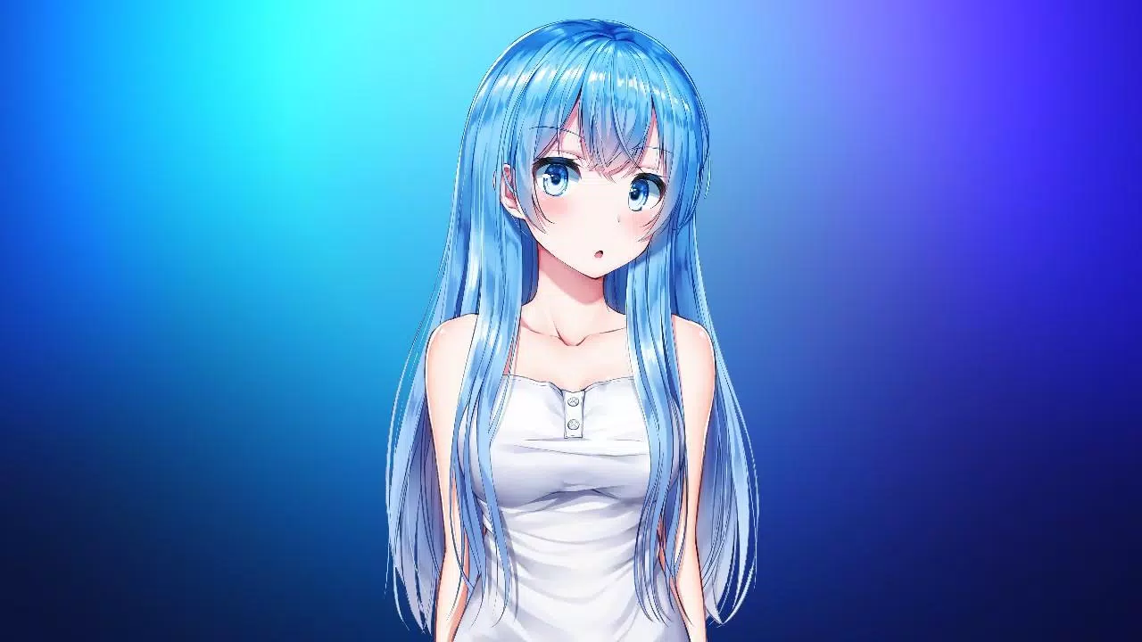 Anime Girl Wallpapers 4k Apk For Android Download