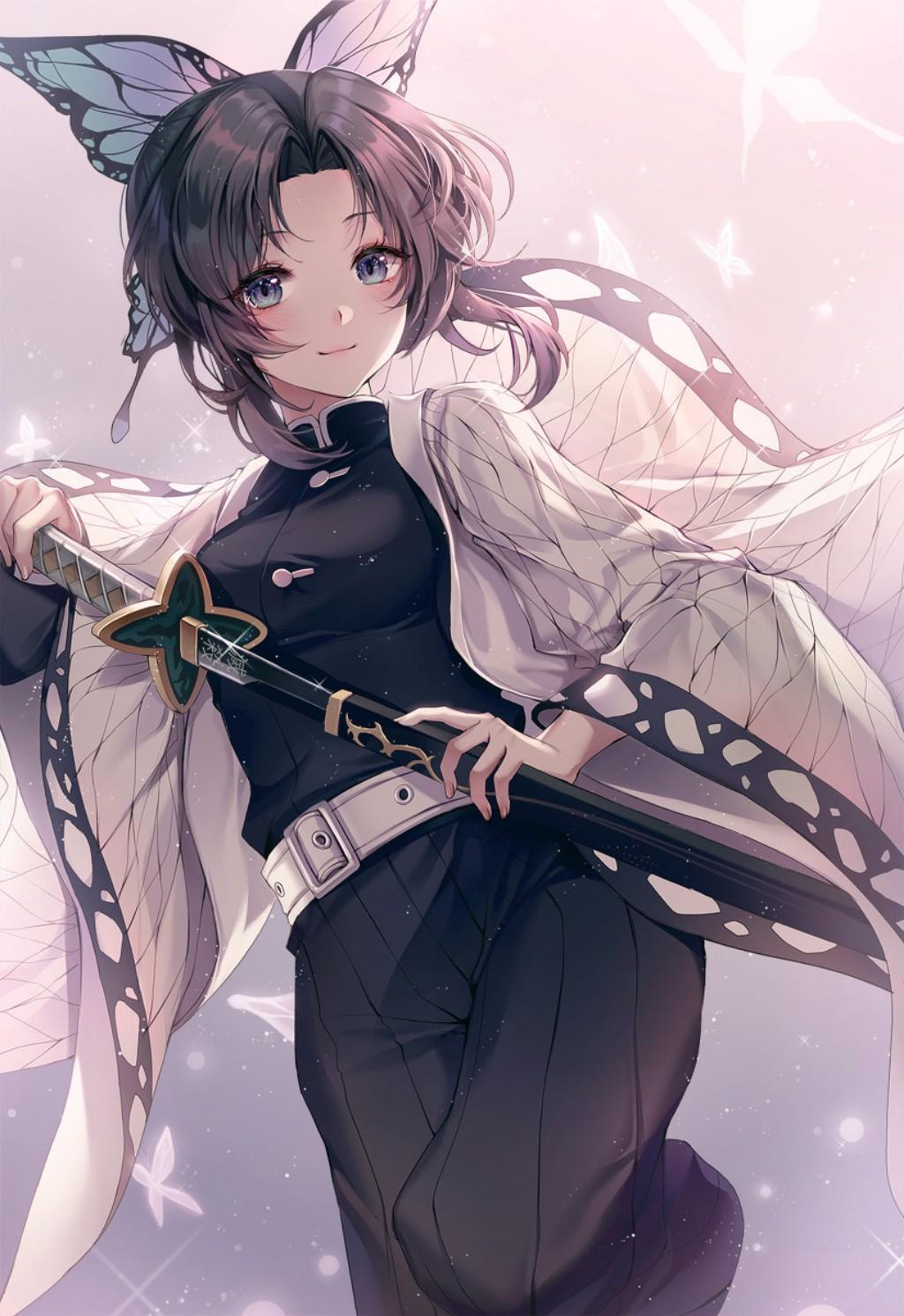 Tải xuống APK Anime Girl Wallpapers 4k 2020 cho Android Tải xuống APK Anime Girl Wallpapers 4k 2020 cho Android