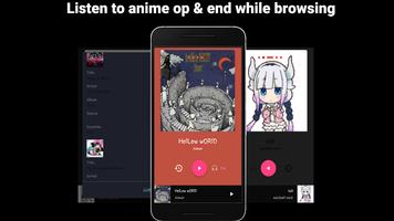 AnimeSUKI 愛 🐉(Anime wallpapers & Live wallpapers) স্ক্রিনশট 3