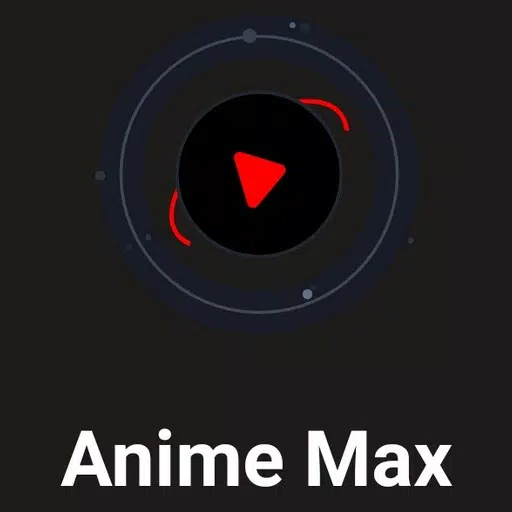 Anime Max Br