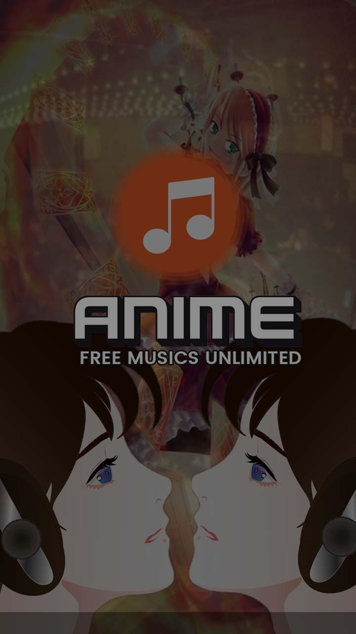 Anime Music Download Free