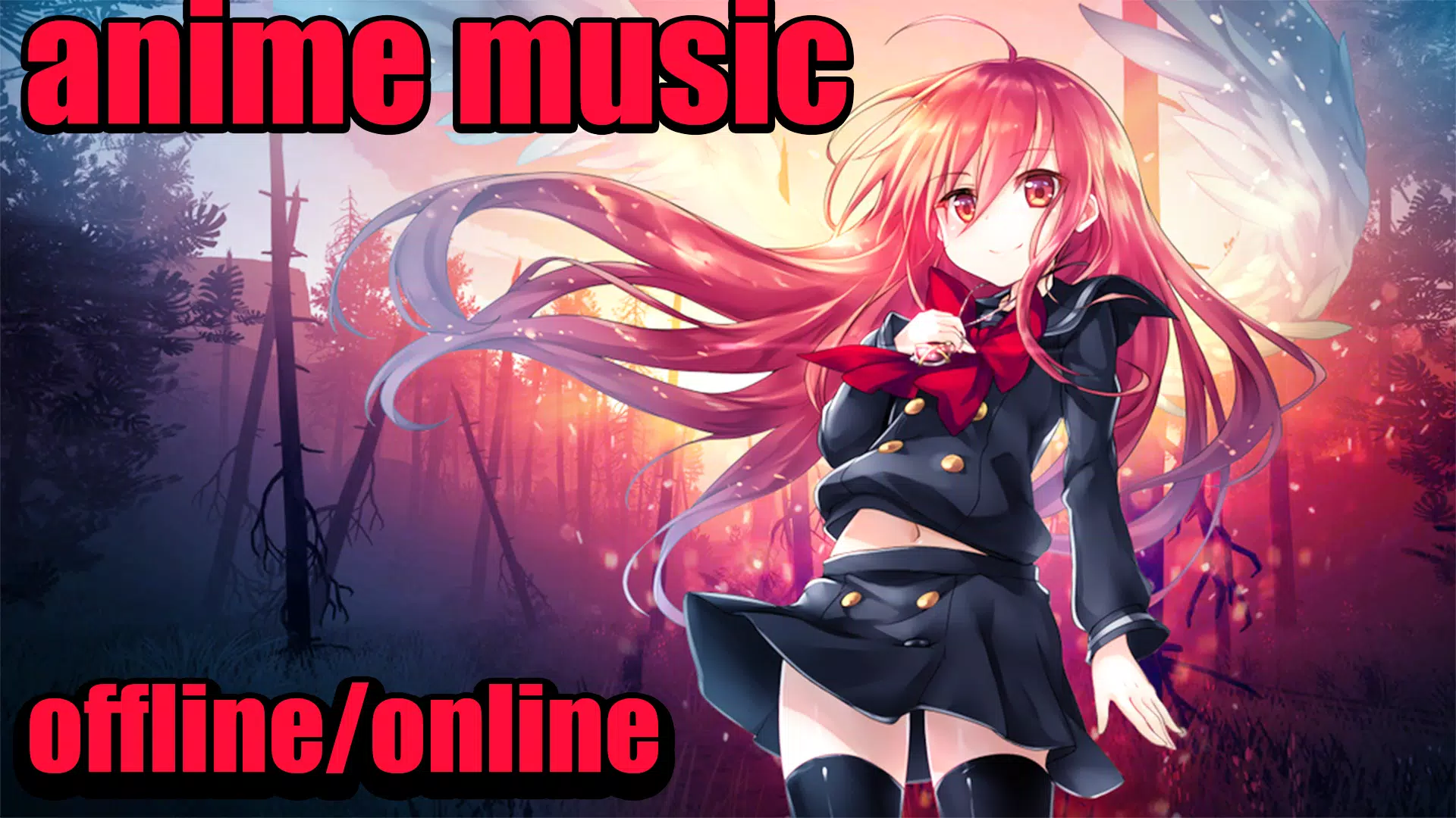 Anime Music offline 2019 APK for Android Download Anime Music offline 2019 APK for Android Download
