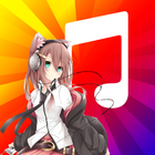 Anime Music иконка