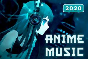 Anime Music Offline 2020 पोस्टर