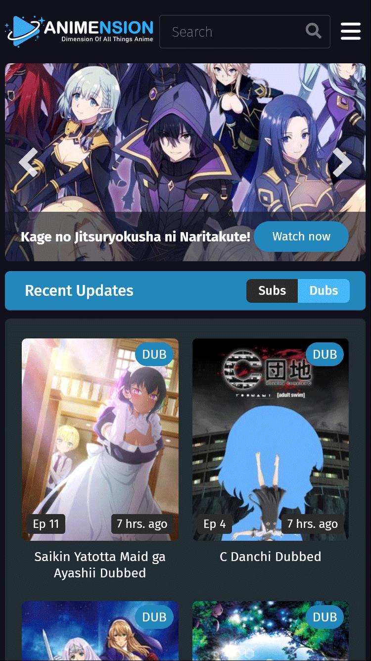 Animension APK for Android Download