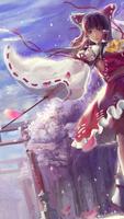 Touchan v2 ポスター