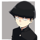 Tomodachi icon