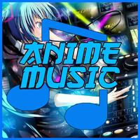 Anime Music - Latest 2020 海報