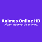 Animes Online HD ícone