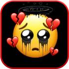 Sad Wallpaper أيقونة
