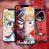 Sanda Anime Wallpaper HD APK