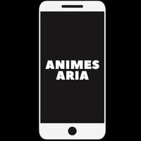 Poster Animes Aria