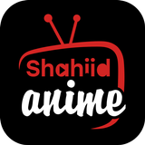 Shahiid-Anime: HD Anime Online