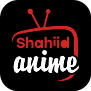 Shahiid Anime