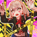 アニメガールゾンビハンターライブ APK