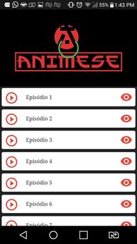Animese imagem de tela 2