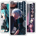 Anime Setengah Layar Wallpaper