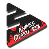Animes Otaku play ícone