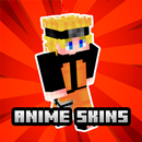 ANIME Skins for Minecraft 2022 APK
