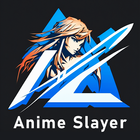 Anime Slayer アイコン
