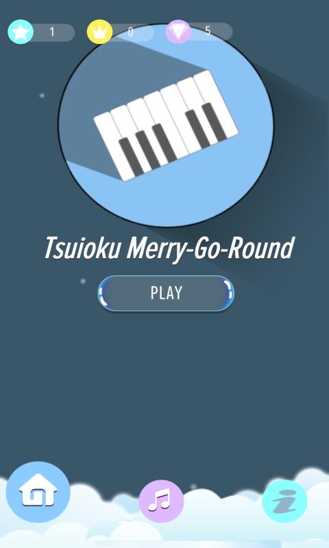Anime Piano Fairy Tail For Android Apk Download - all fairy tail songs roblox piano