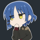 +100000 Anime Stickers for WA biểu tượng