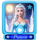 Princess Stickers For Whatsapp APK
